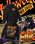 Glamis After Dark 2026 Hoodie