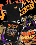 Glamis After Dark 2026 Shirt