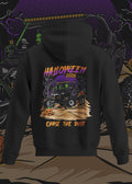 CWS Glamis Halloween Hoodie